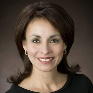 Meet your Posher, Rosalinda